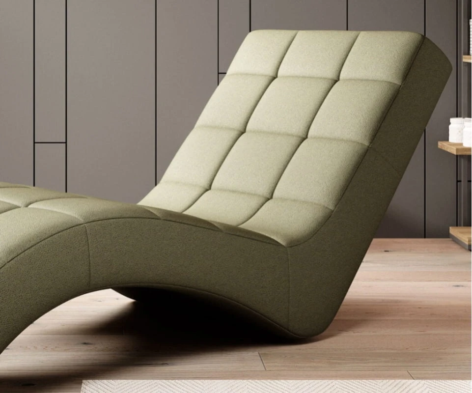 Laguna New Gr1 šezlongas - Paveikslėlis 4