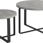 2 Codo Gr1 stalų rinkinys