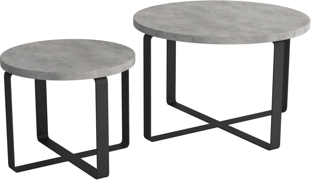 2 Codo Gr1 stalų rinkinys