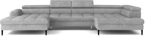 Voss XL kampinė sofa dešinė Gr1