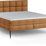 Kontinentinė lova 180 Adel Gr1