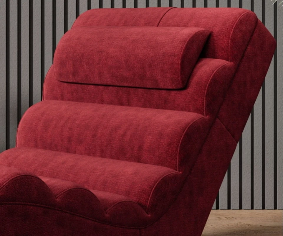 Šezlongas Miami New Gr1 - Paveikslėlis 4