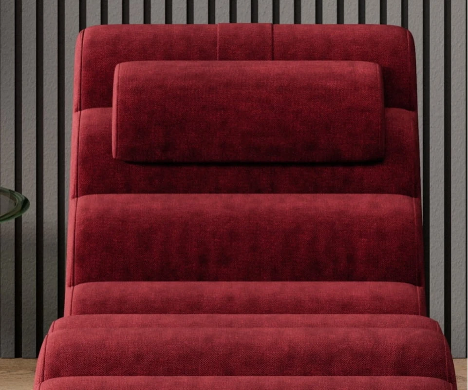 Šezlongas Miami New Gr1 - Paveikslėlis 5