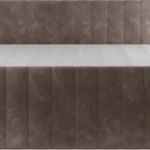 Kontinentinė lova 140 Carina Gr1