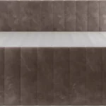 Kontinentinė lova 160 Carina Gr1