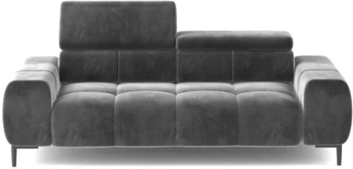 Plaza 3 vietų sofa su elektriniu sėdynės išplėtimu Gr1