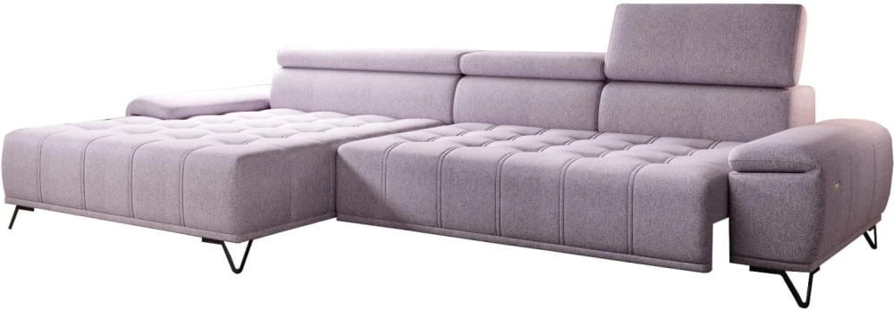Palladio Mini Gr1 kampinė sofa — изображение 2