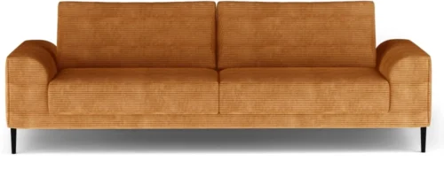 „Capitol“ sofa su miegojimo funkcija, tipo DL, ir patalynės dėže Gr1