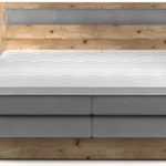 Kontinentinė lova 160 Diori Gr1