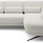 Ilusio kampinė sofa L dešinė Gr1
