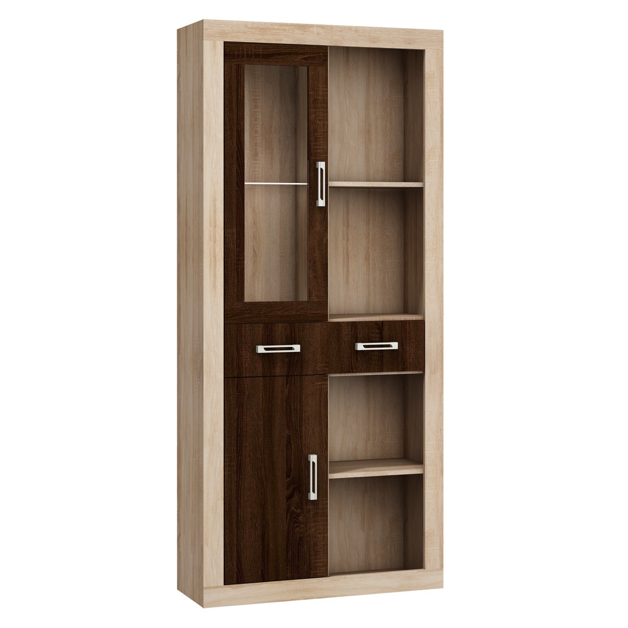 RINGO baldai _15 1DSWO lentyna