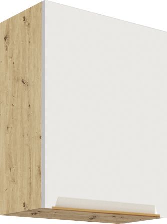 Viršutinė spintelė 50 cm Glamour GLA-33G