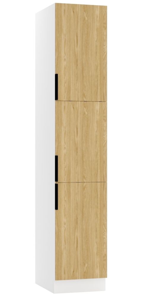 40 cm spintelė, sandėliuko kolonėlė, Sonja D40SŁ/2133 P/L