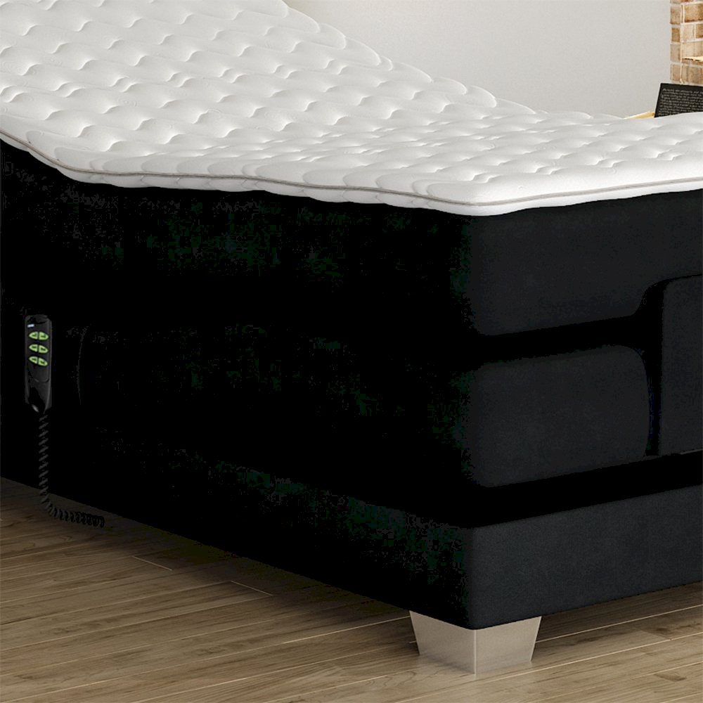 „Wave“ kontinentinė lova 100x200 Gr1 — изображение 5