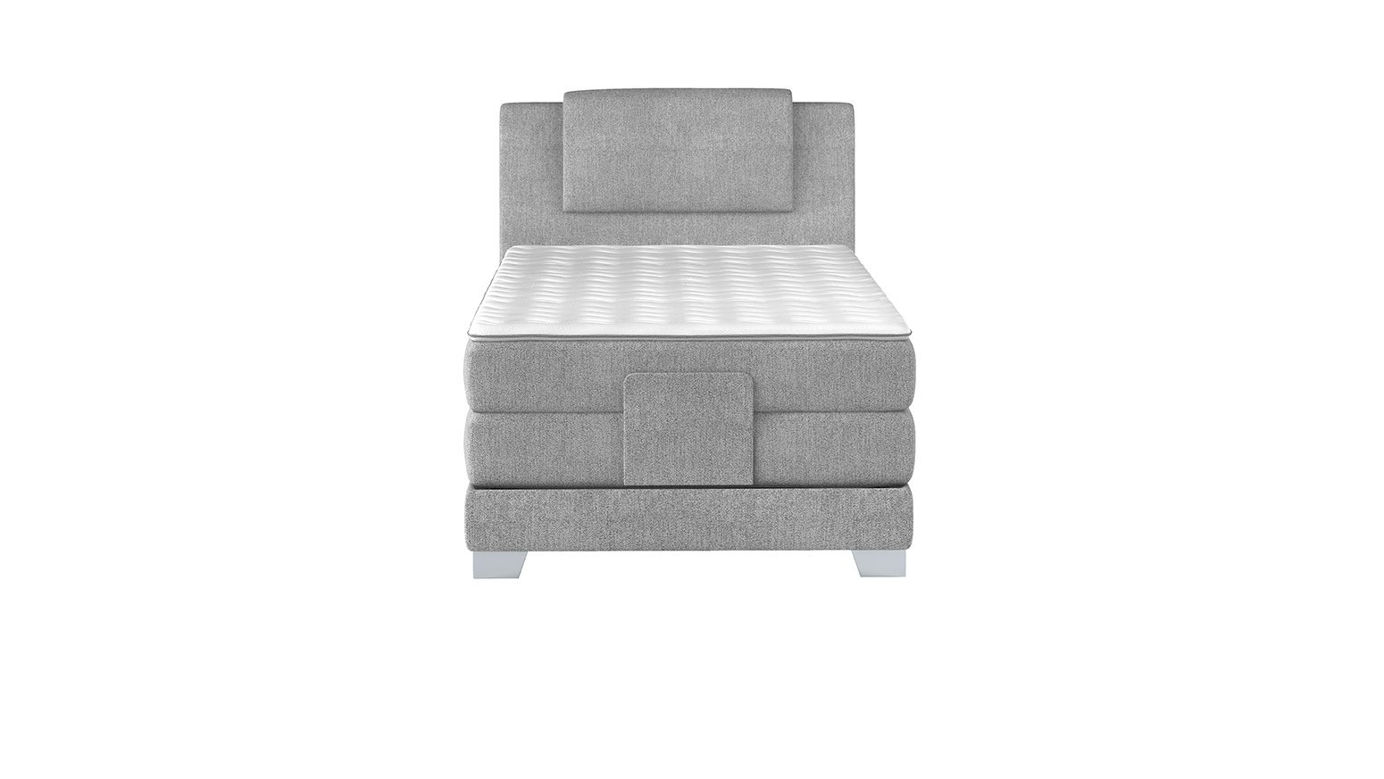 „Wave“ kontinentinė lova 100x200 Gr1 — изображение 6