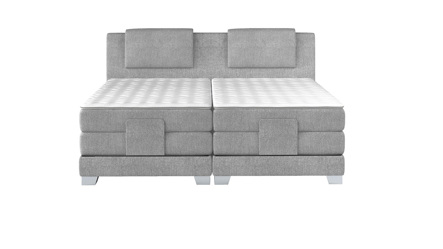 „Wave“ kontinentinė lova 140x200 Gr1 — изображение 6