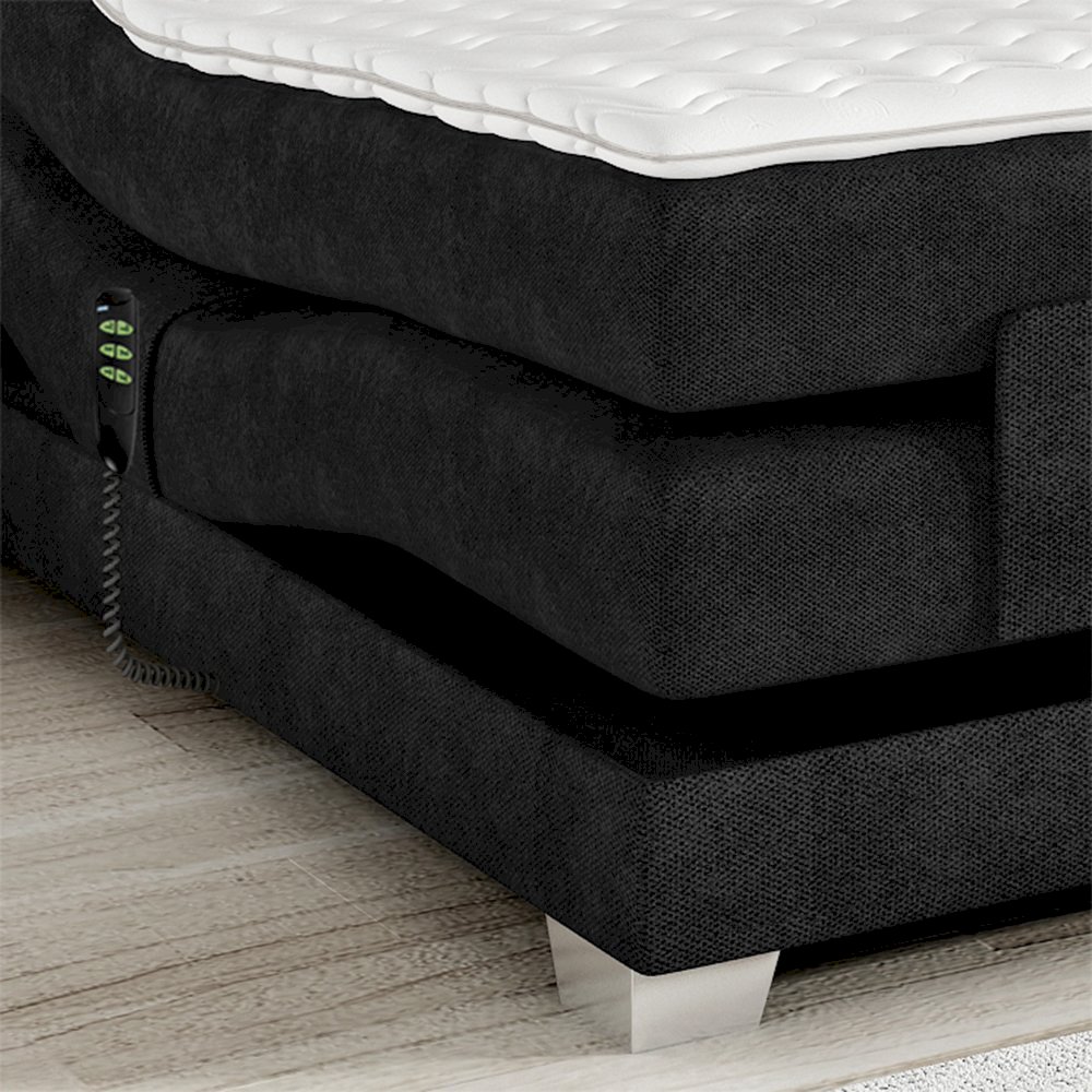 „Wave“ kontinentinė lova 140x200 Gr1 — изображение 7