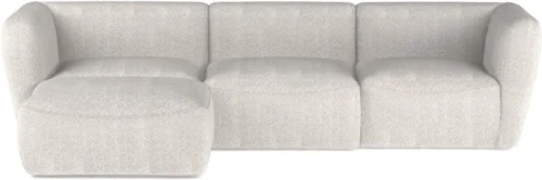 Kairysis kampinis sofa Candelo Mini 70 Gr1