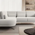 Ilusio kampinė sofa L kairė Gr1
