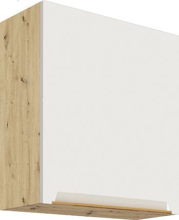 Viršutinė spintelė 60 cm Glamour GLA-34G