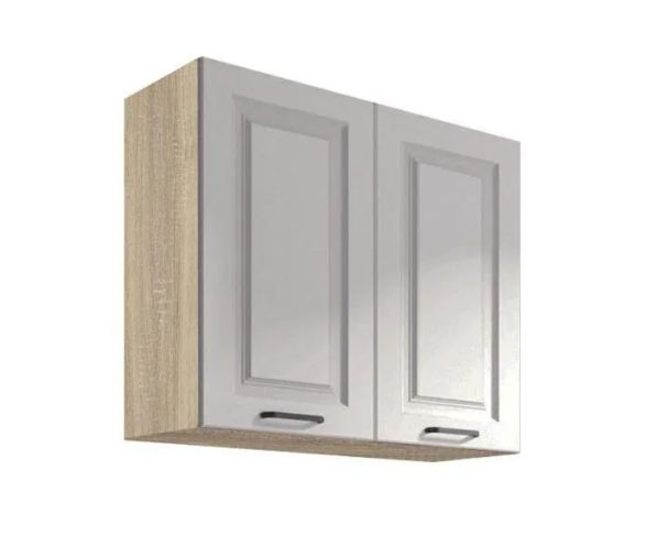 Viršutinė spintelė 80 cm Smart SC-43G congo