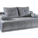 Verano sofa-lova be šonų