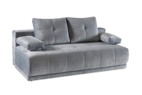 Verano sofa-lova be šonų