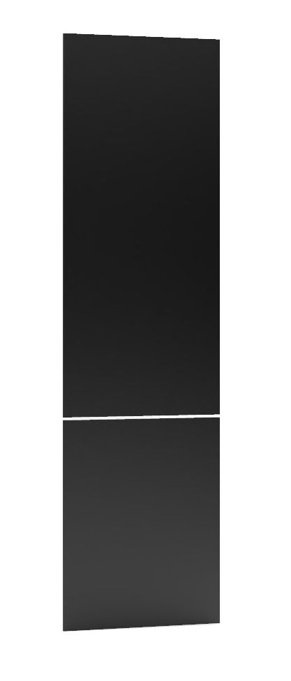 Padalinta šoninė sienelė aukštai apatinei spintelei 203,3x56,4 Denis