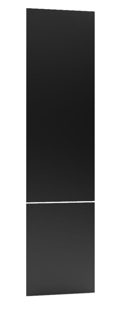 Padalinta šoninė sienelė aukštai apatinei spintelei 223,3x56,4 Denis