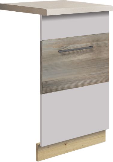 Indaplovės priekinė panelė paslėpta Infinity INF-zm 45