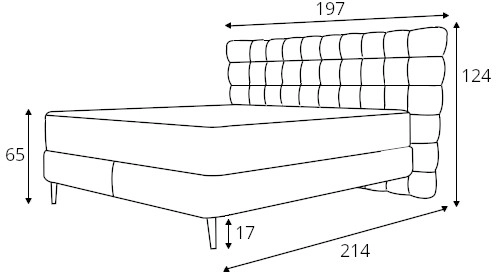 „Inferno“ lova 140 Gr1 - Paveikslėlis 4