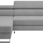 Livio Gr1 kampinė sofa