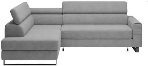 Livio Gr1 kampinė sofa
