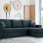 Lupi Gr0 išskleidžiama kampinė sofa