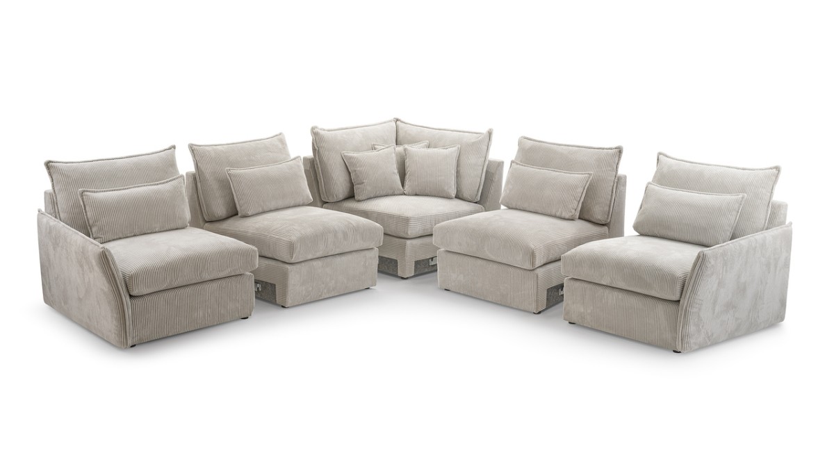 Eldorado poilsio kėdė — изображение 7