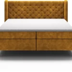 Kontinentinė lova 160 Madison Gr1