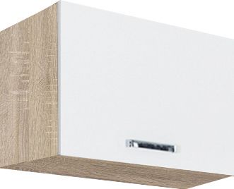 Žema viršutinė spintelė 50 cm Premio PRE-35G