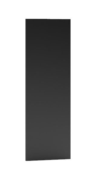 Viršutinės spintelės šoninė sienelė 92×30.4 Denis