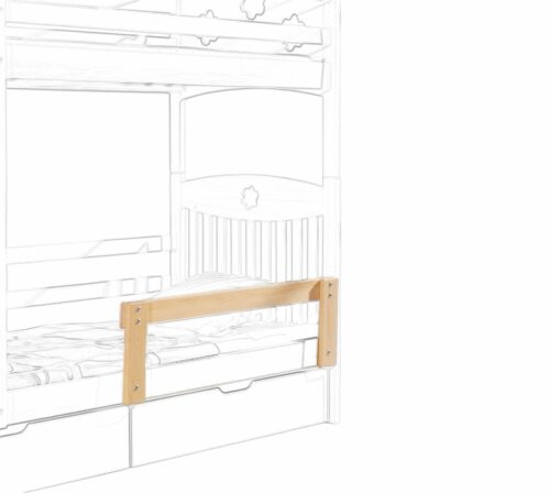 Apsauginė užtvara – natūrali pušis