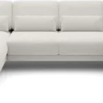 Ilusio XL kairė Gr1 kampinė sofa