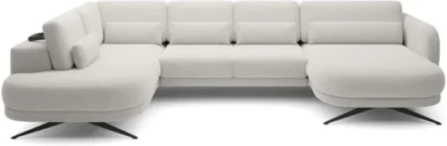 Ilusio XL kairė Gr1 kampinė sofa