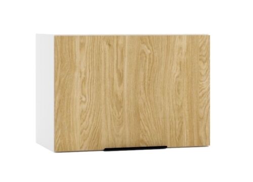 Viršutinė spintelė 50 cm su gartraukiu Sonja W50 OKGR