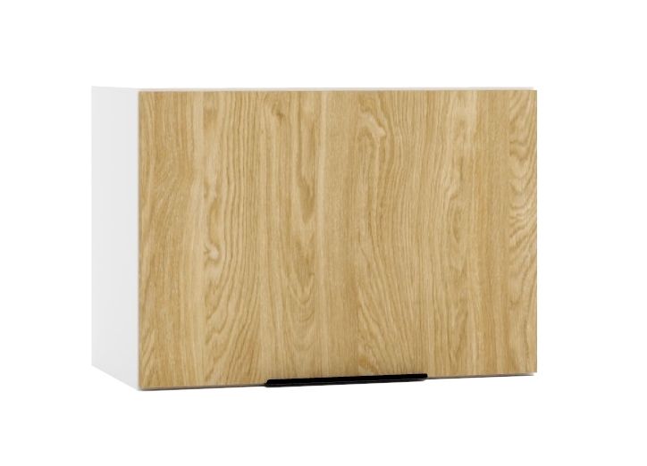 Viršutinė spintelė 50 cm su gartraukiu Sonja W50 OKGR