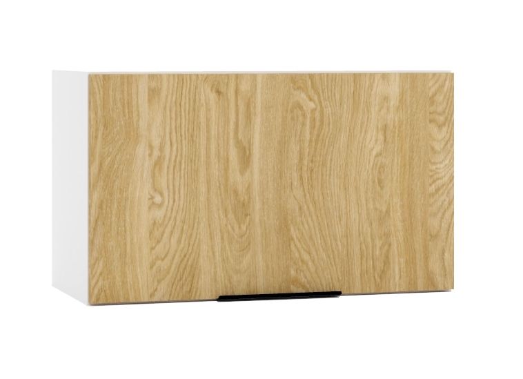 Viršutinė spintelė 60 cm su gartraukiu Sonja W60 OKGR