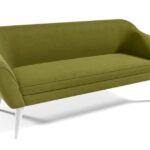 Neišlankstoma sofa 189 Scandi Smooth 3 Gr2