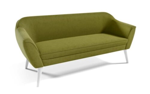 Nesulankstoma sofa 189 Scandi Smooth 3
