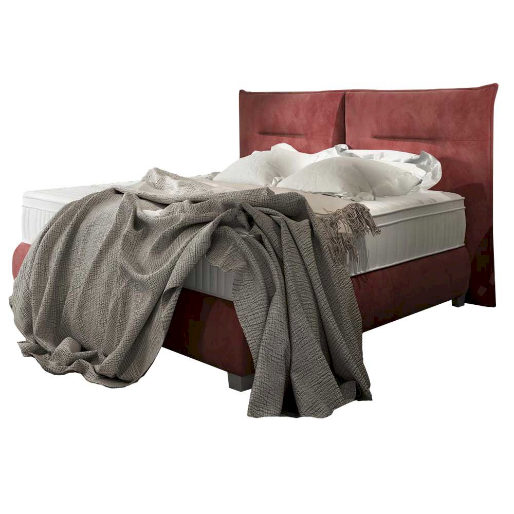 Rūko apmušalas lovai 160x200 Gr1