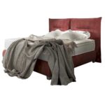 Rūko apmušalas lovai 180x200 Gr1