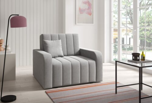 Amerikietiška vienvietė sofa, 179 tipo, „Maxus“