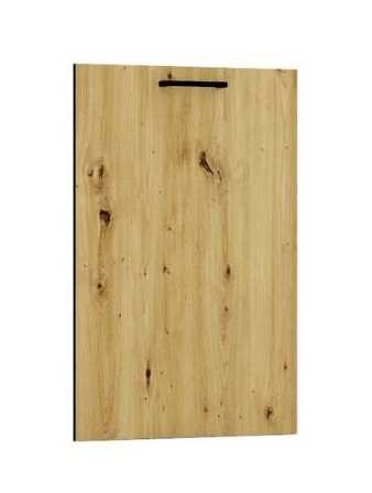 Indaplovės priekinė dalis 45 cm, dengta panele Anika FZ45PZ